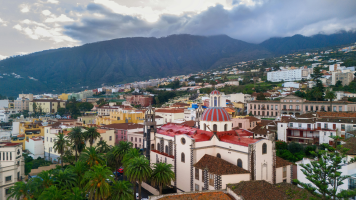 Why Tenerife and Puerto de la Cruz