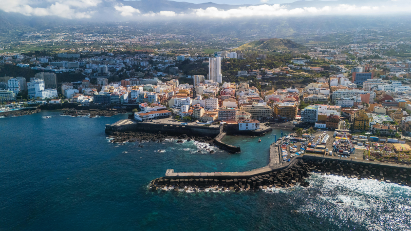 Tenerife